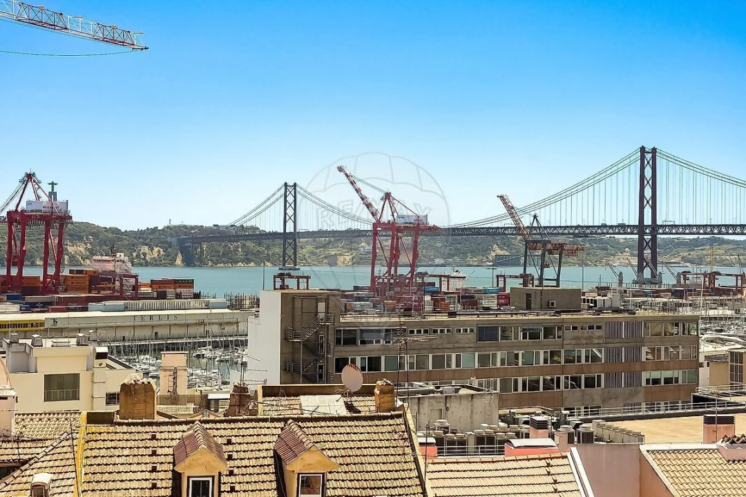 Apartamento T2 para Venda em Estrela Foto 11