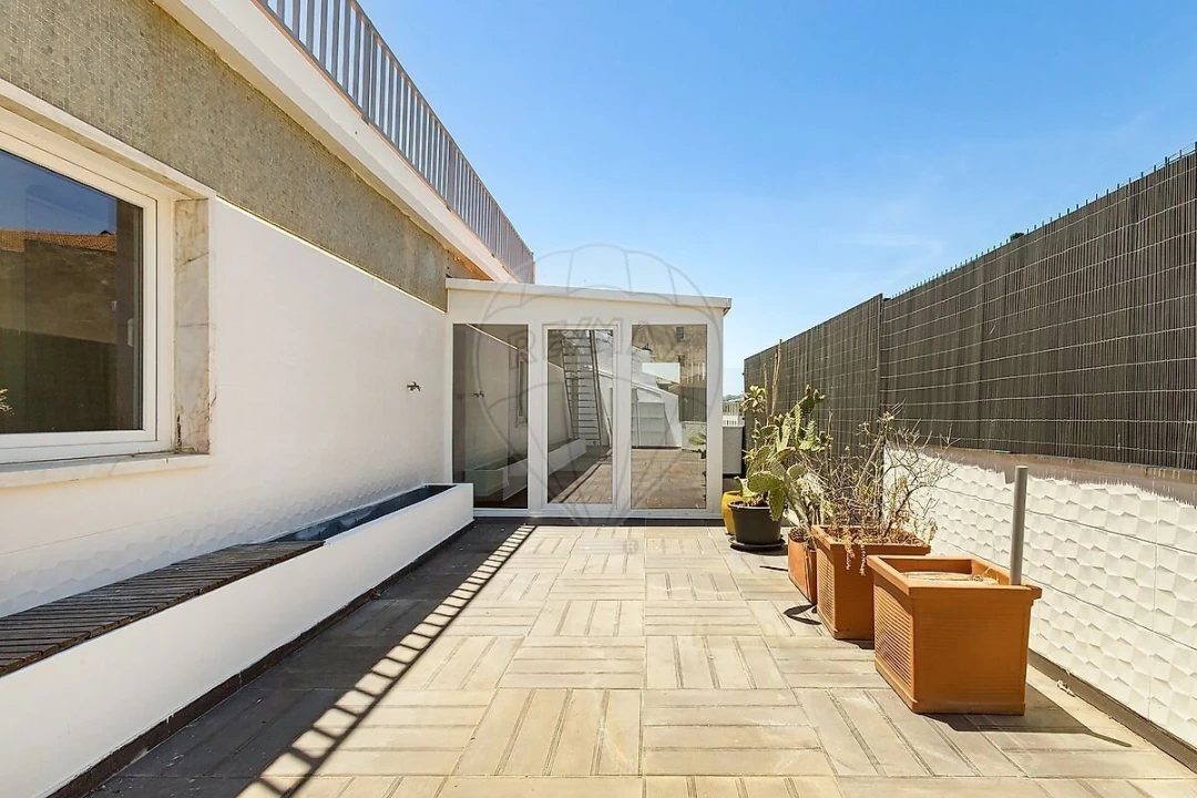 Apartamento T2 para Venda em Estrela Foto 27