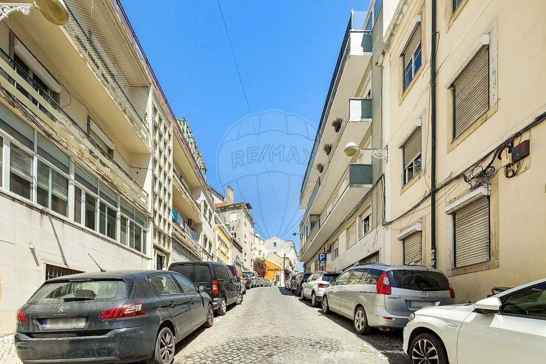 Apartamento T2 para Venda em Estrela Foto 41