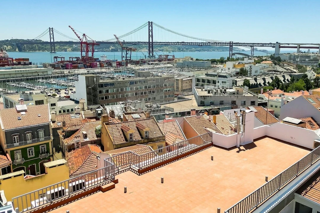 Apartamento T2 para Venda em Estrela Foto 36
