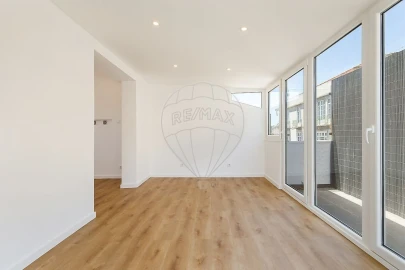 Apartamento T2 para Venda em Estrela