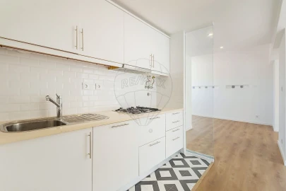 Apartamento T2 para Venda em Estrela