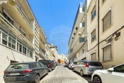 Apartamento T2 para Venda em Estrela