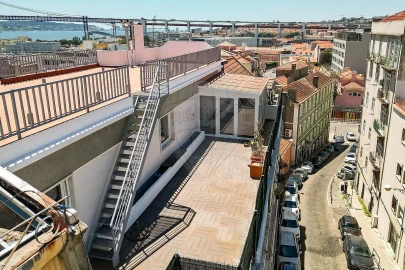 Apartamento T2 para Venda em Estrela