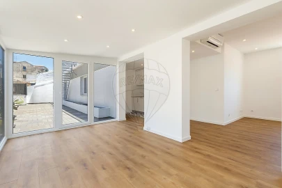Apartamento T2 para Venda em Estrela