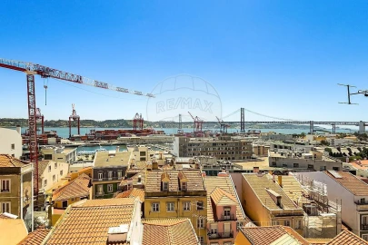 Apartamento T2 para Venda em Estrela