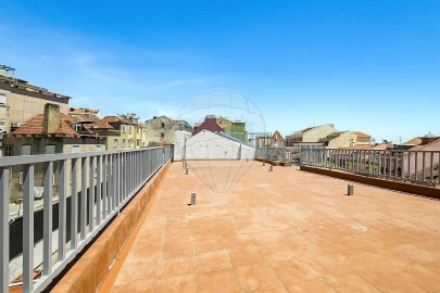 Apartamento T2 para Venda em Estrela