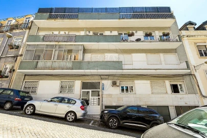 Apartamento T2 para Venda em Estrela