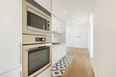 Apartamento T2 para Venda em Estrela