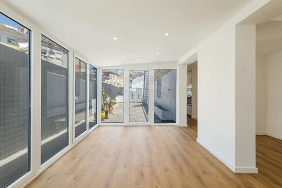 Apartamento T2 para Venda em Estrela