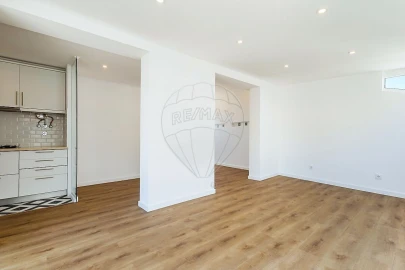 Apartamento T2 para Venda em Estrela