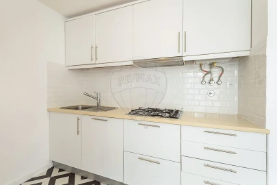 Apartamento T2 para Venda em Estrela