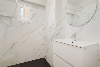 Apartamento T2 para Venda em Estrela