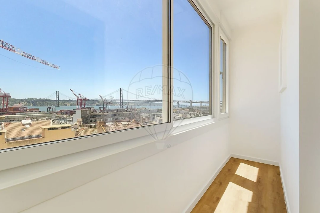 Apartamento T2 para Venda em Estrela Foto 25