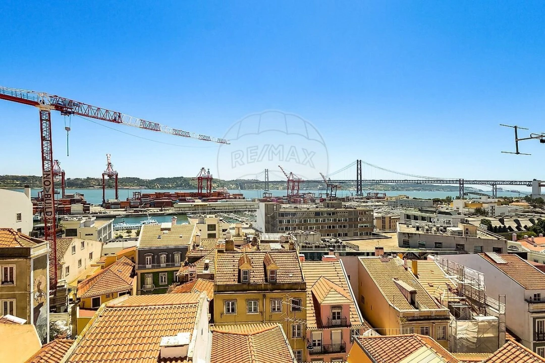 Apartamento T2 para Venda em Estrela Foto 34