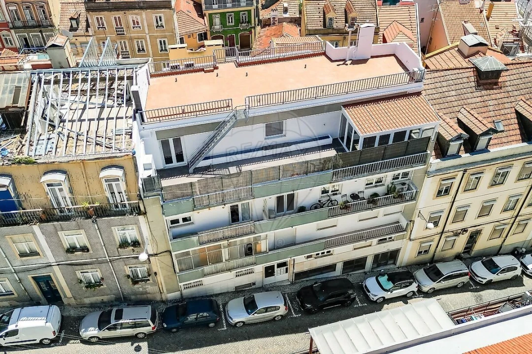 Apartamento T2 para Venda em Estrela Foto 38
