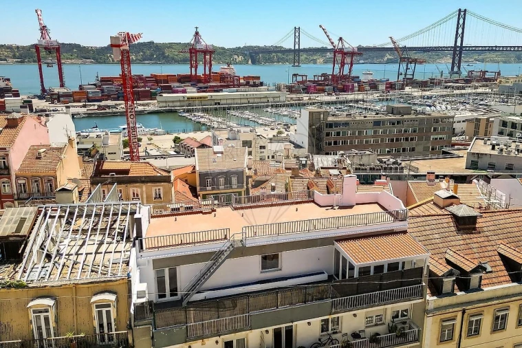 Apartamento T2 para Venda em Estrela Foto 37