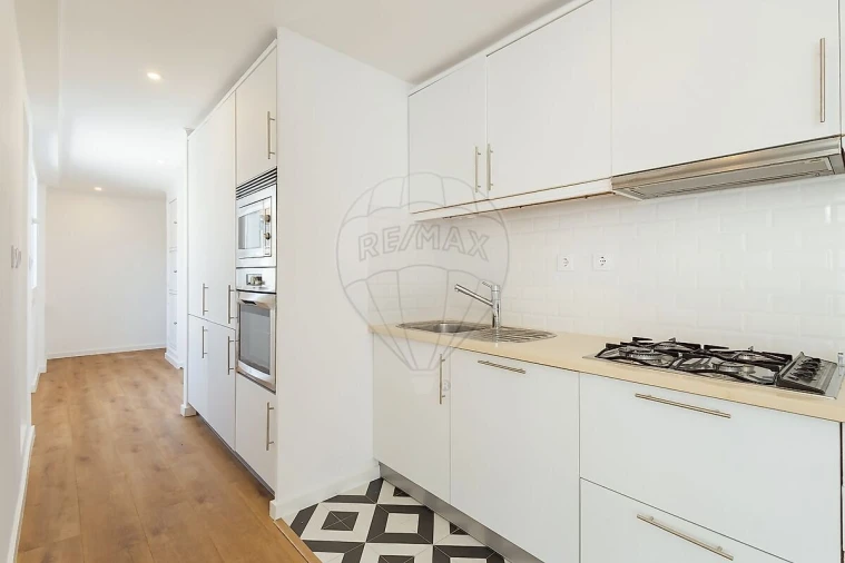 Apartamento T2 para Venda em Estrela Foto 15