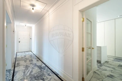 Apartamento T4 para Venda em Arroios