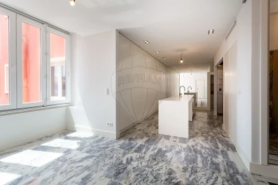 Apartamento T4 para Venda em Arroios