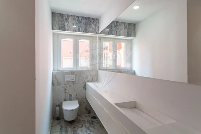 Apartamento T4 para Venda em Arroios