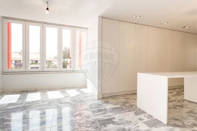 Apartamento T4 para Venda em Arroios