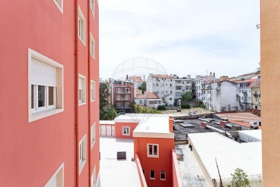 Apartamento T4 para Venda em Arroios