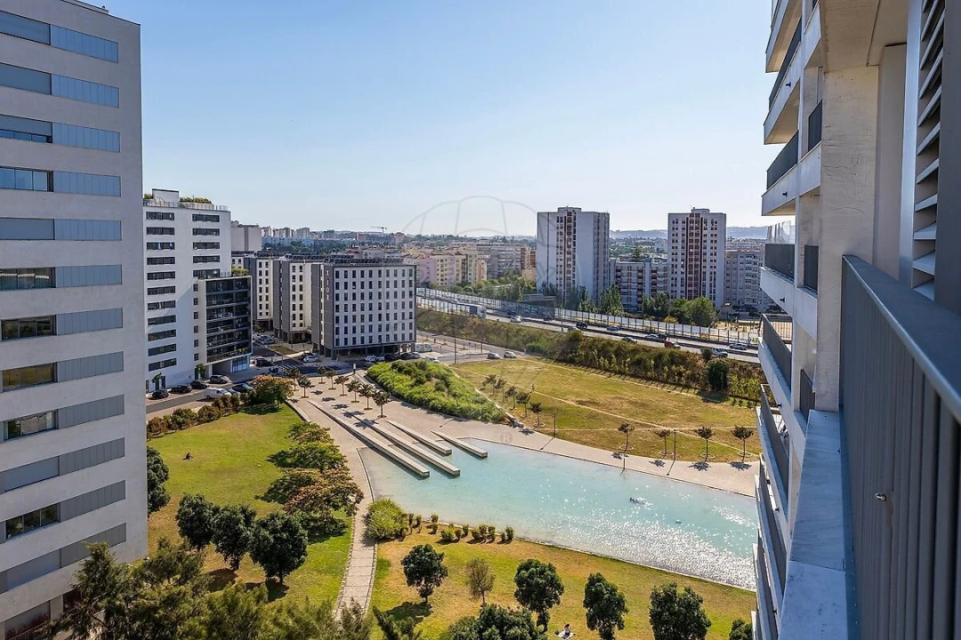 Apartamento T3 para Venda em Lumiar Foto 35