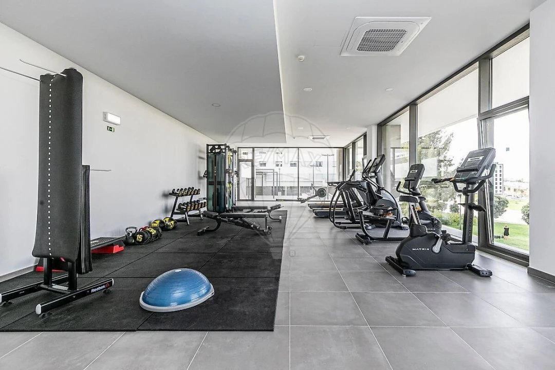 Apartamento T3 para Venda em Lumiar Foto 38