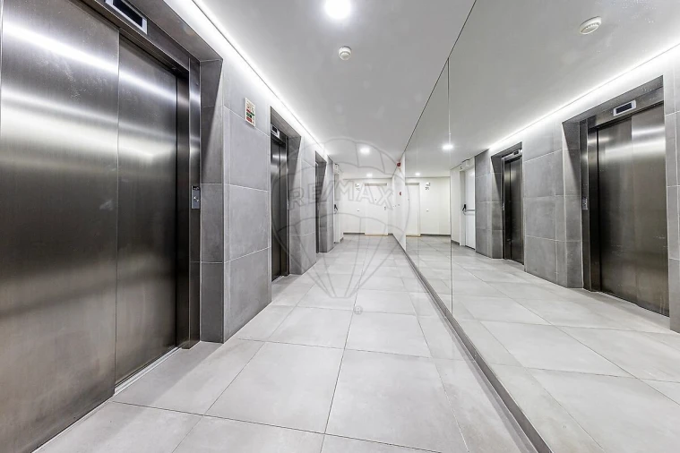 Apartamento T3 para Venda em Lumiar Foto 36