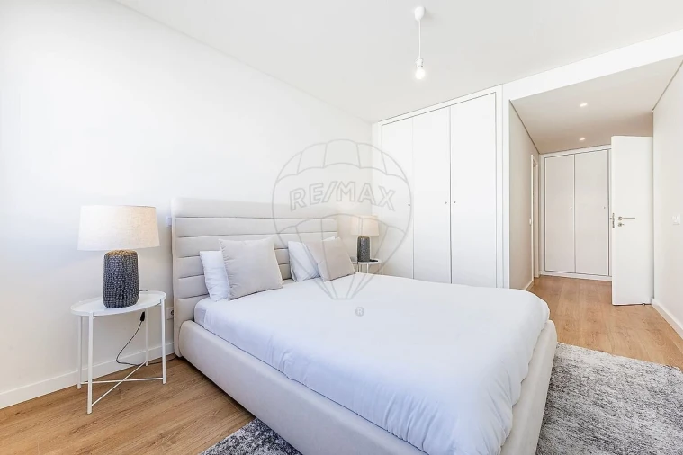 Apartamento T3 para Venda em Lumiar Foto 27