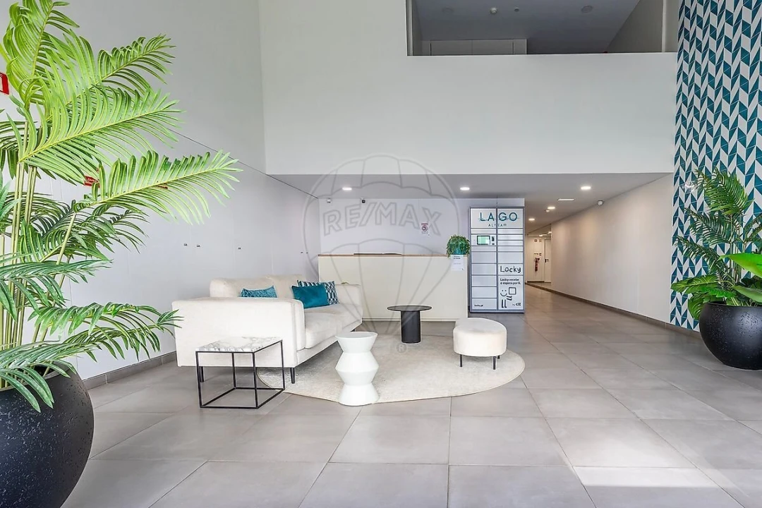 Apartamento T3 para Venda em Lumiar Foto 40