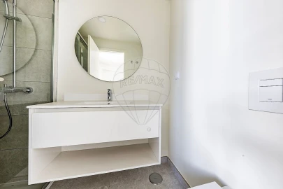Apartamento T3 para Venda em Lumiar