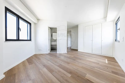 Apartamento T3 para Venda em Lumiar