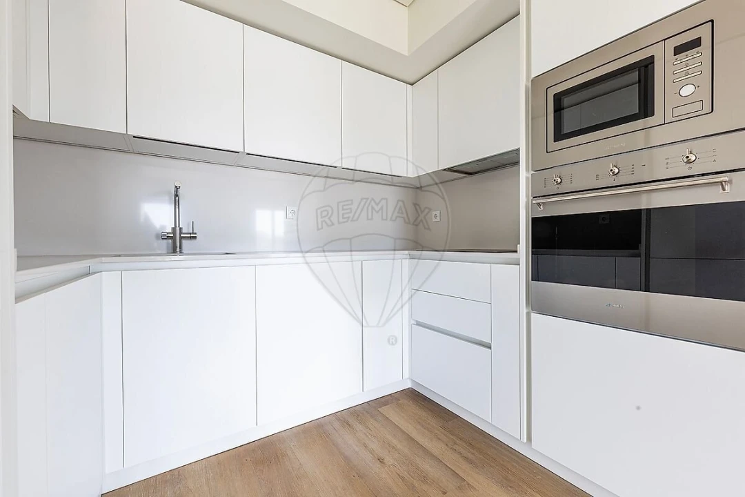 Apartamento T3 para Venda em Lumiar Foto 11