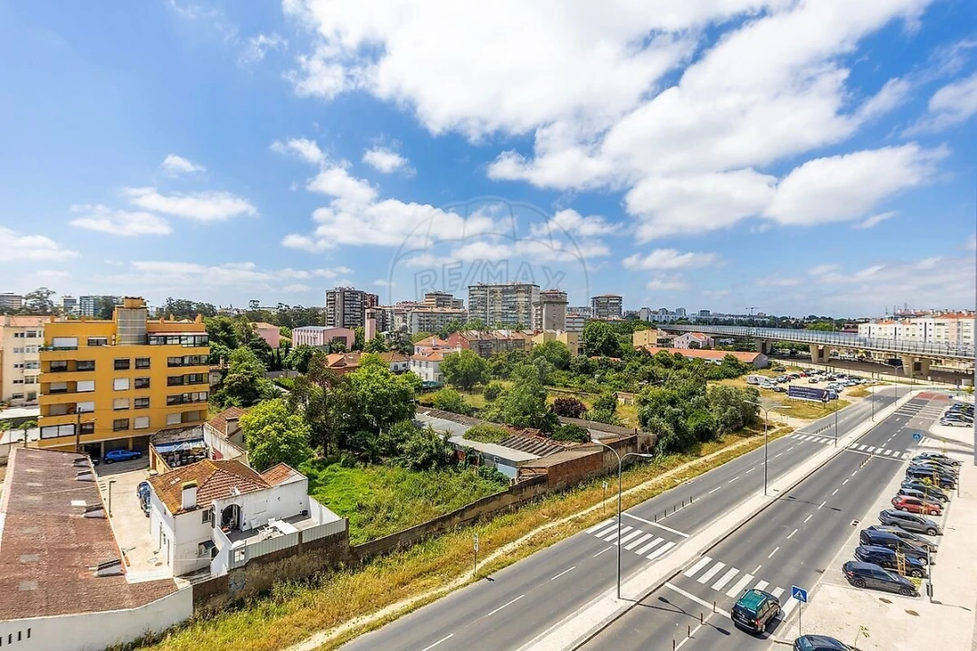 Apartamento T3 para Venda em Lumiar Foto 7