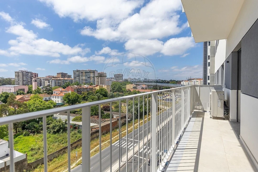 Apartamento T3 para Venda em Lumiar Foto 6