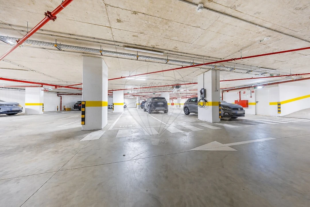 Apartamento T3 para Venda em Lumiar Foto 30