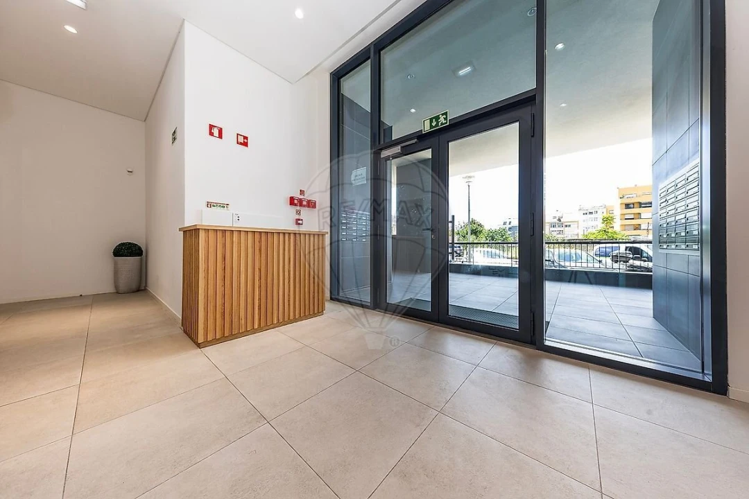 Apartamento T3 para Venda em Lumiar Foto 31
