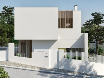 Moradia T3 para Venda em Alcabideche
