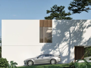 Moradia T3 para Venda em Alcabideche