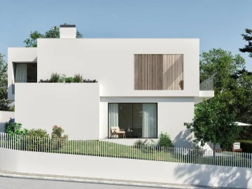 Moradia T3 para Venda em Alcabideche