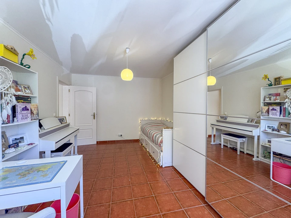 Moradia T4 para Venda em Mafra Foto 12