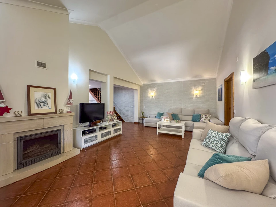 Moradia T4 para Venda em Mafra Foto 3