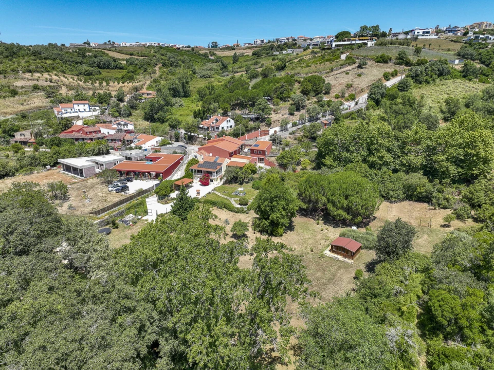 Moradia T4 para Venda em Mafra Foto 50