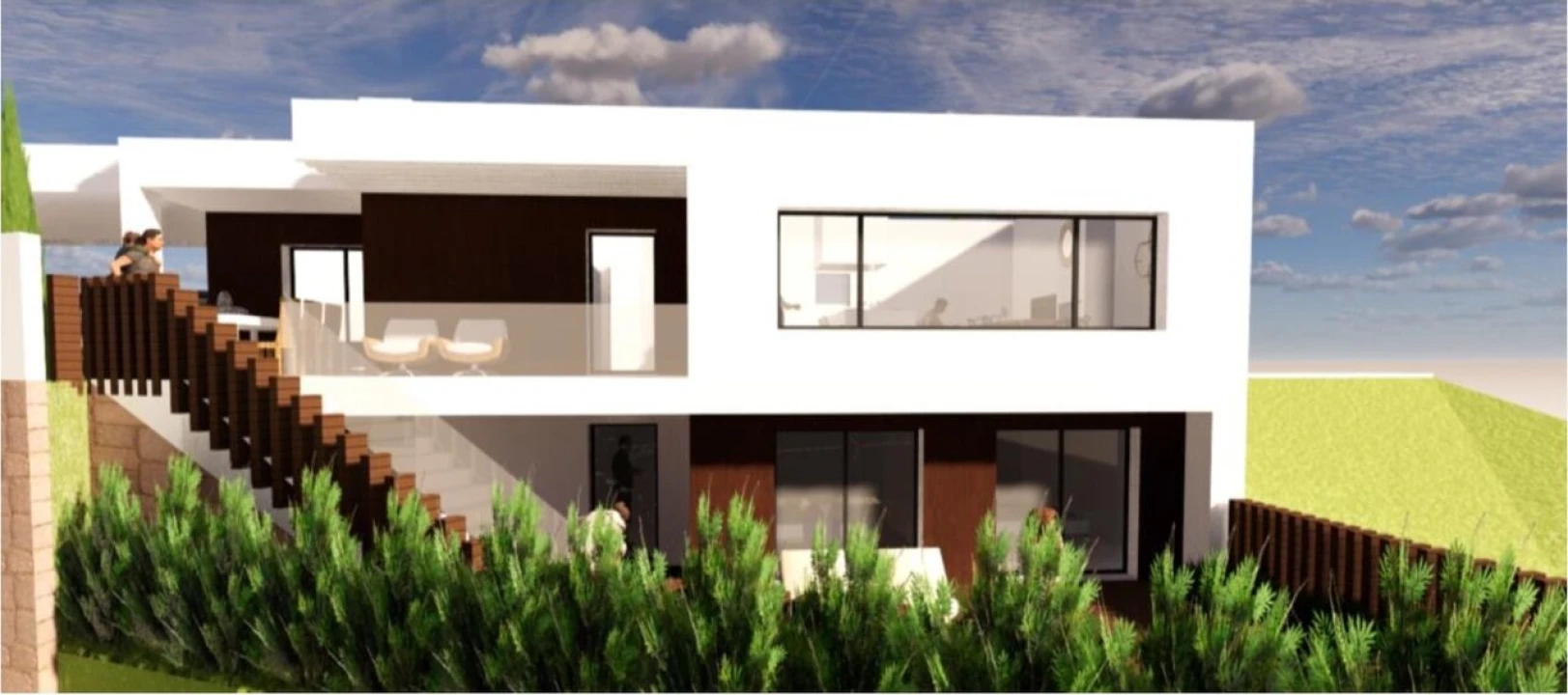 Terreno para Venda em Ericeira Foto 5