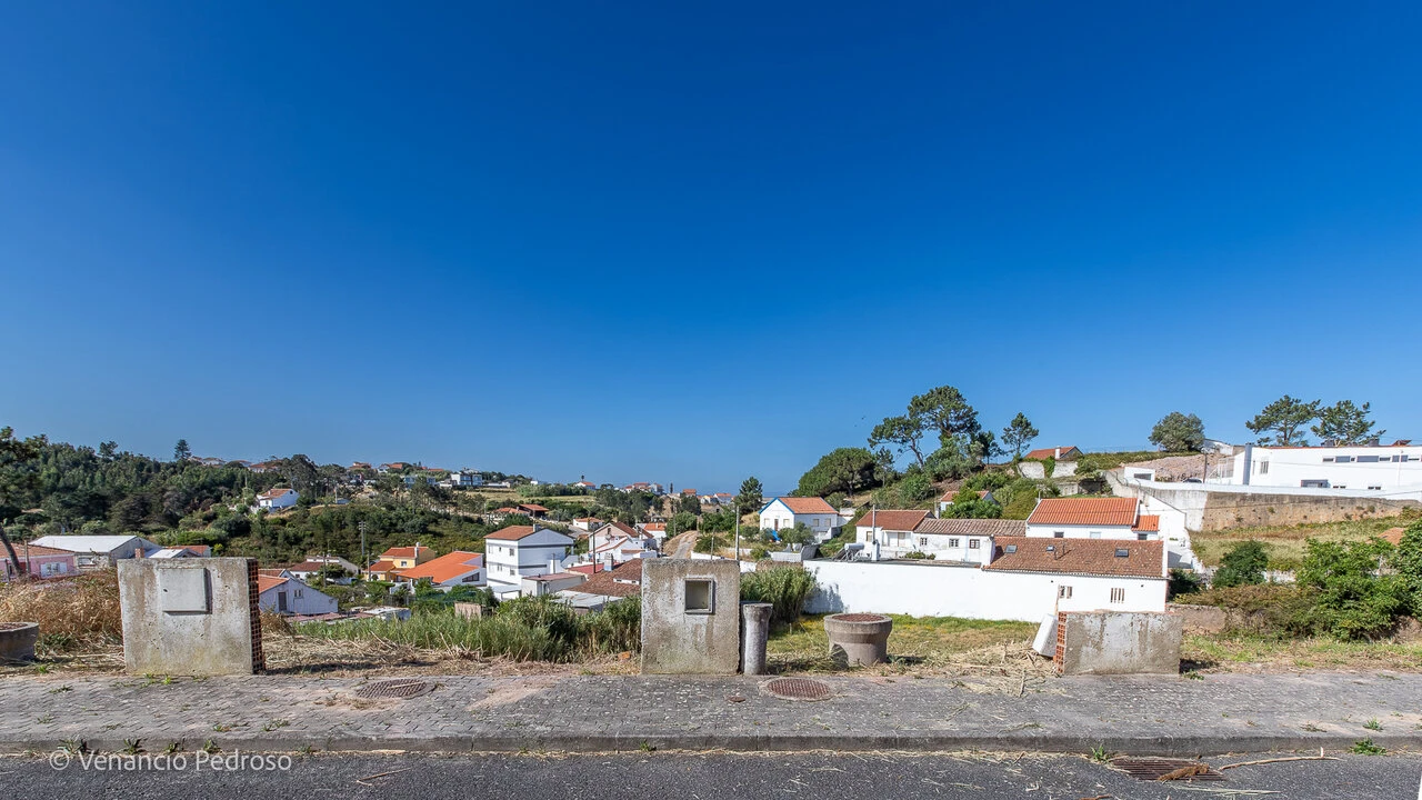 Terreno para Venda em Ericeira Foto 2