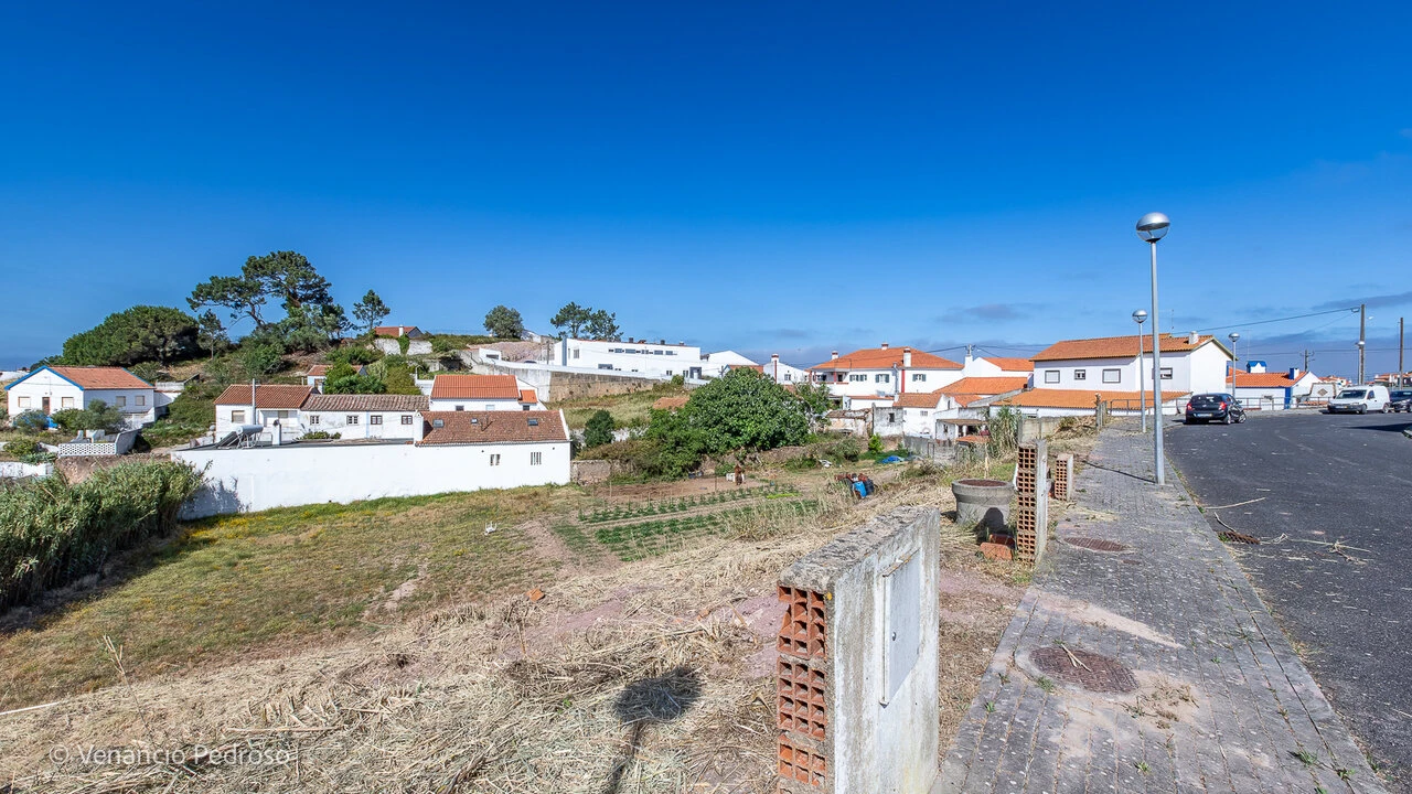 Terreno para Venda em Ericeira Foto 3