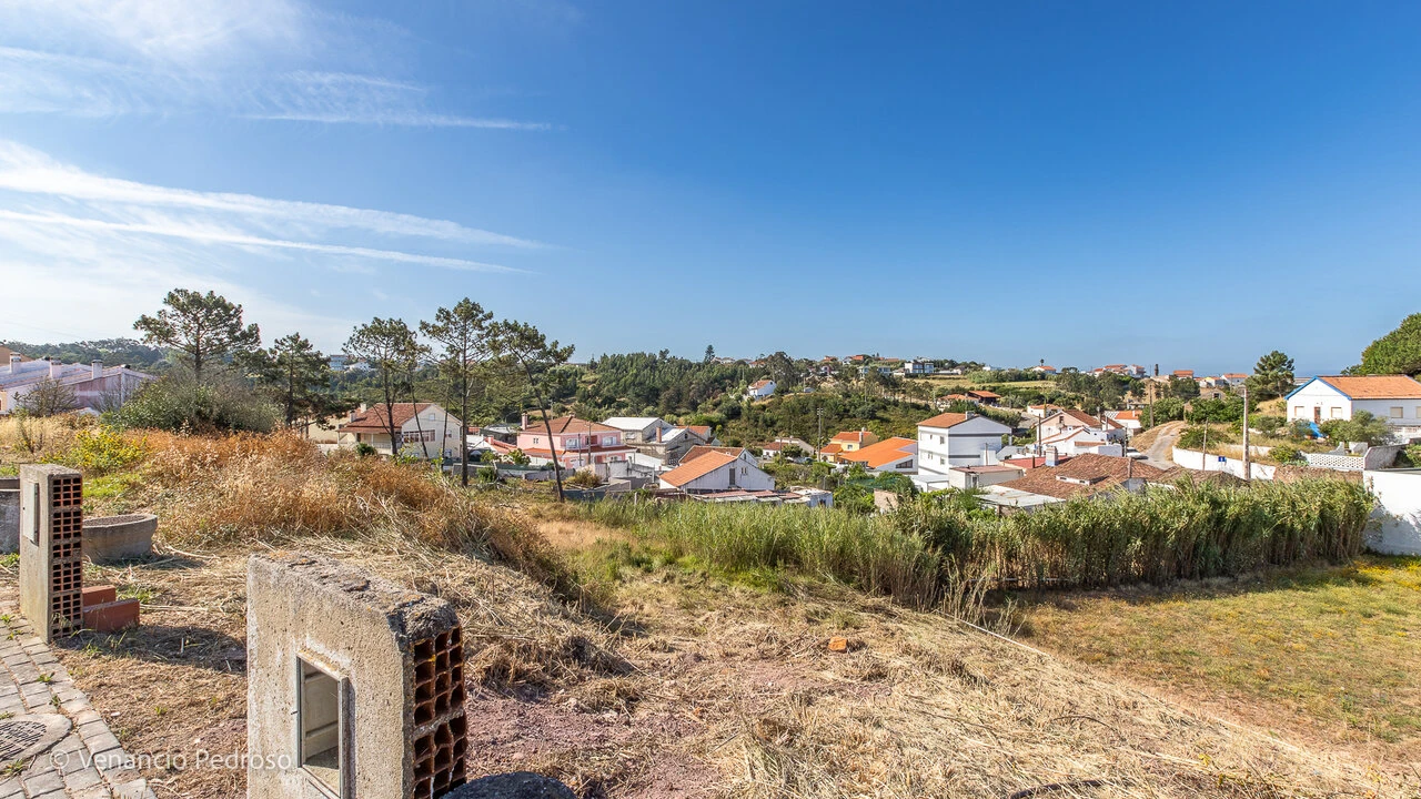 Terreno para Venda em Ericeira Foto 4