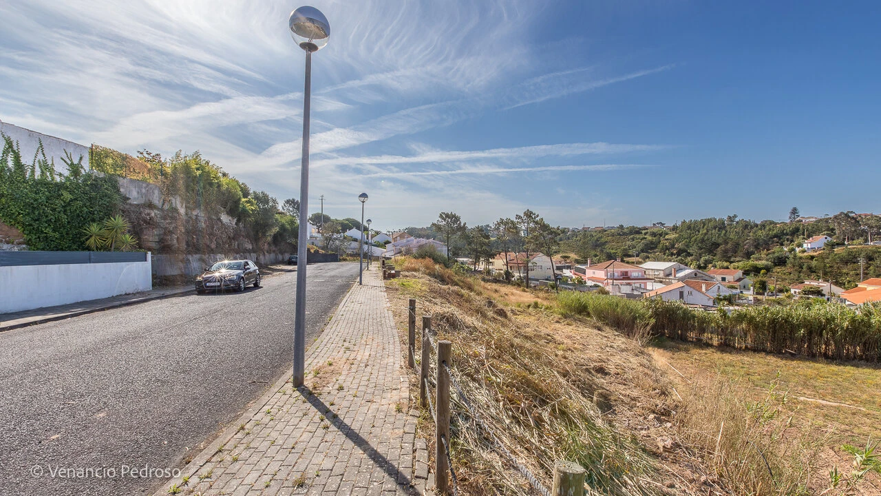 Terreno para Venda em Ericeira Foto 9